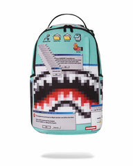 CLEANUP YOUR DESKTOP BACKPACK | Sprayground Savings