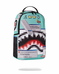 CLEANUP YOUR DESKTOP BACKPACK | Sprayground Savings