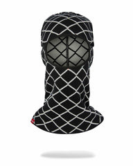 CHAINLINK KNIT SKI MASK | Sprayground Savings