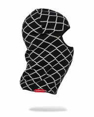 CHAINLINK KNIT SKI MASK | Sprayground Savings