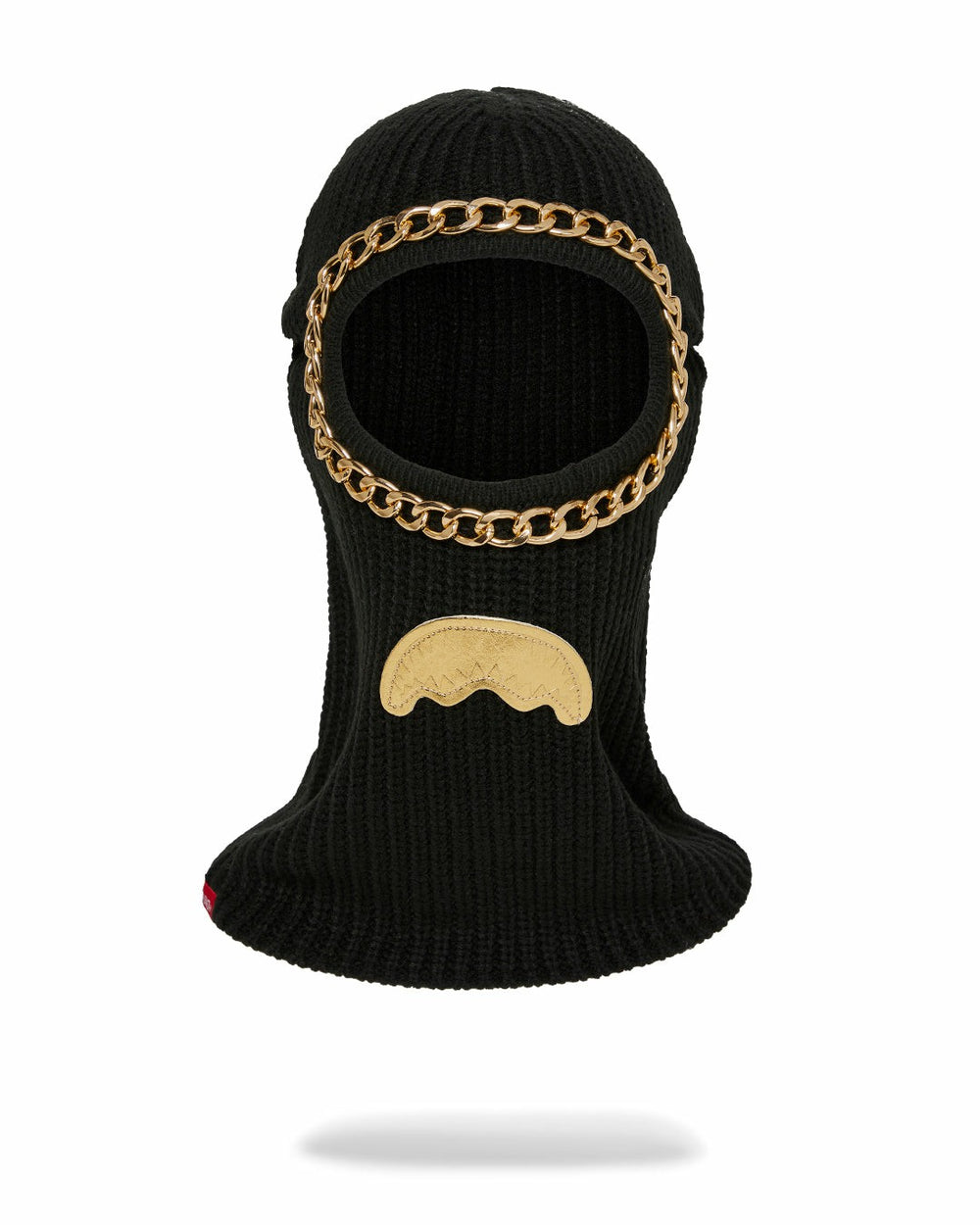 GOLDEN LIFE SKI MASK | Sprayground Discounted