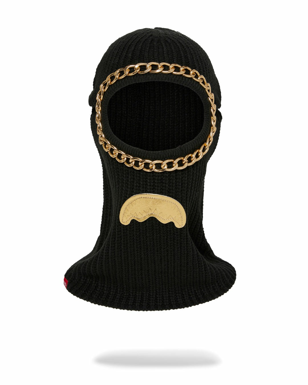 GOLDEN LIFE SKI MASK | Sprayground Discounted