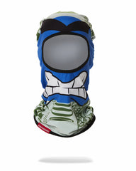 MONEY BOY SKI MASK (BLUE) | Sprayground Limited Offer