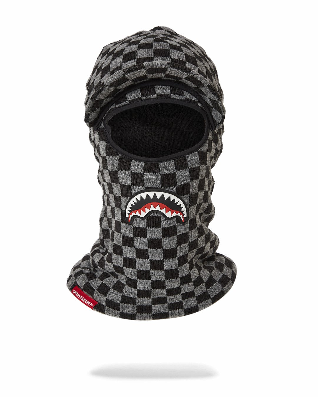 SHARK BITE VISOR SKI MASK | Sprayground Special Offer
