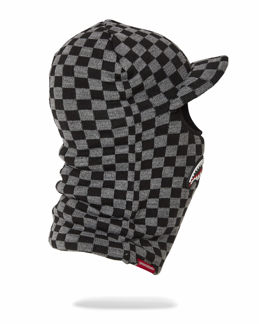 SHARK BITE VISOR SKI MASK | Sprayground Special Offer