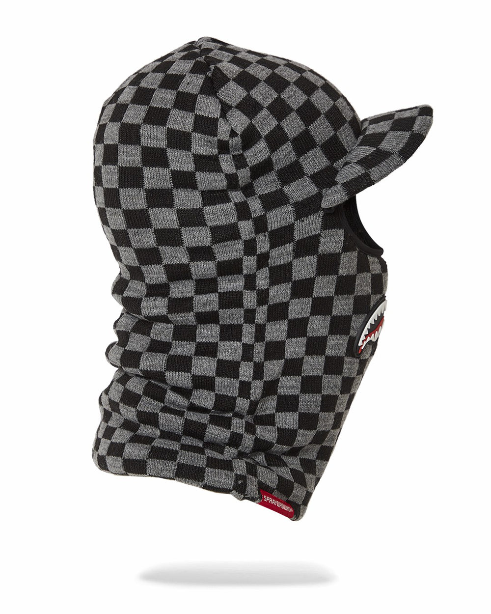 SHARK BITE VISOR SKI MASK | Sprayground Special Offer
