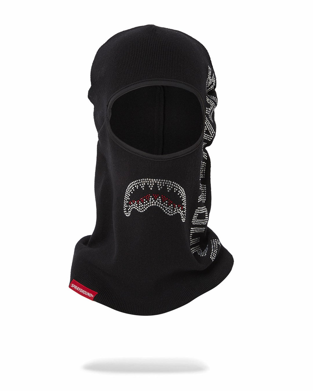 MILLION DOLLAR BITE SKI MASK | Sprayground On Sale