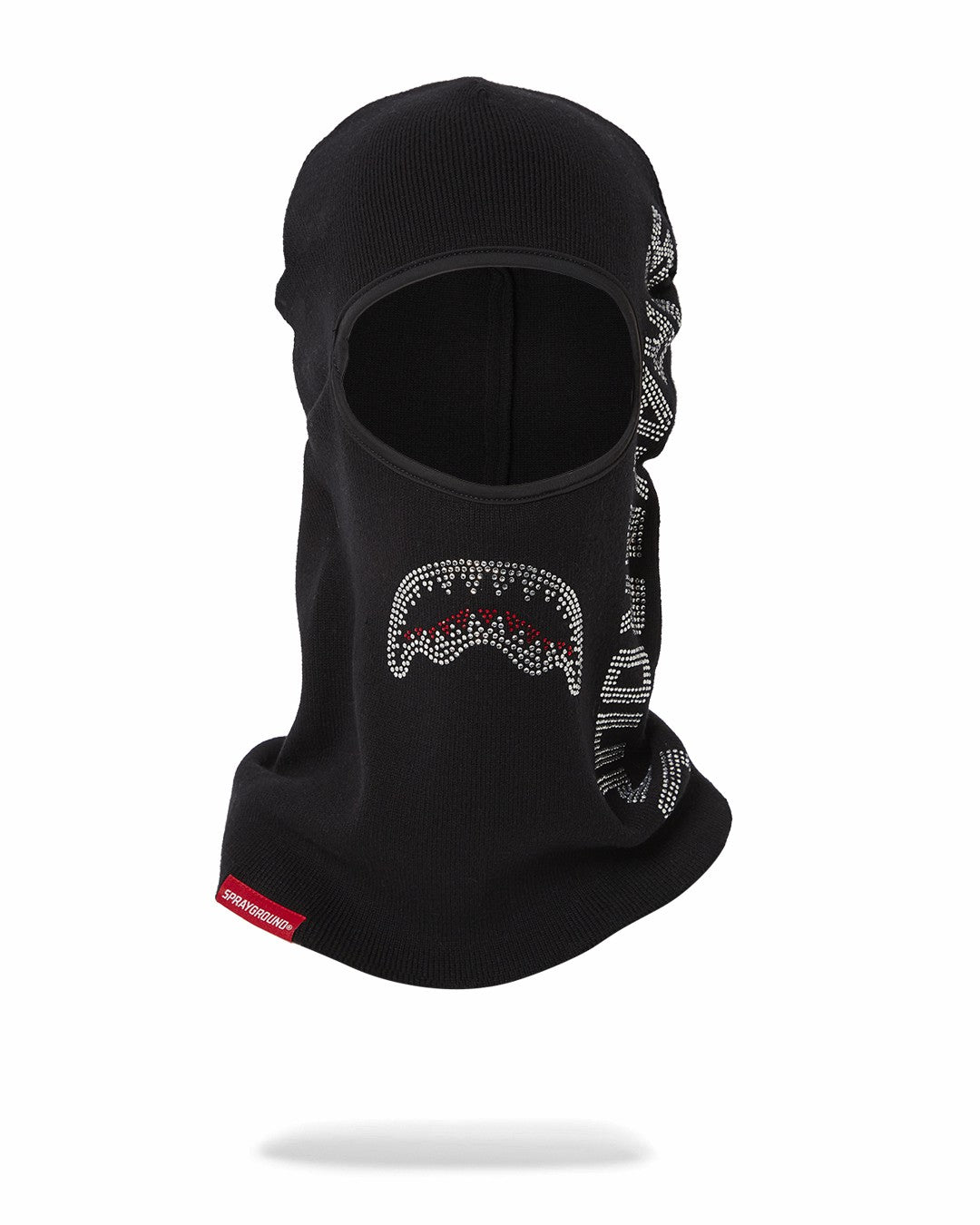 MILLION DOLLAR BITE SKI MASK | Sprayground On Sale