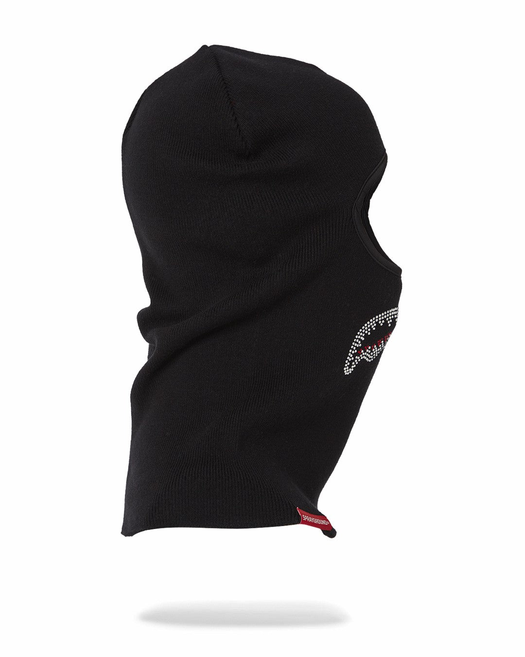 MILLION DOLLAR BITE SKI MASK | Sprayground On Sale