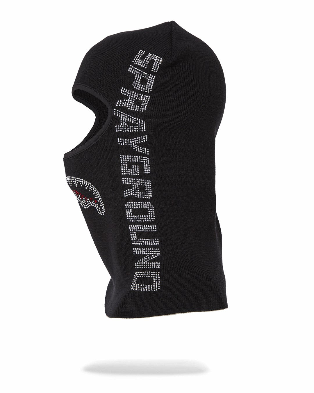 MILLION DOLLAR BITE SKI MASK | Sprayground On Sale