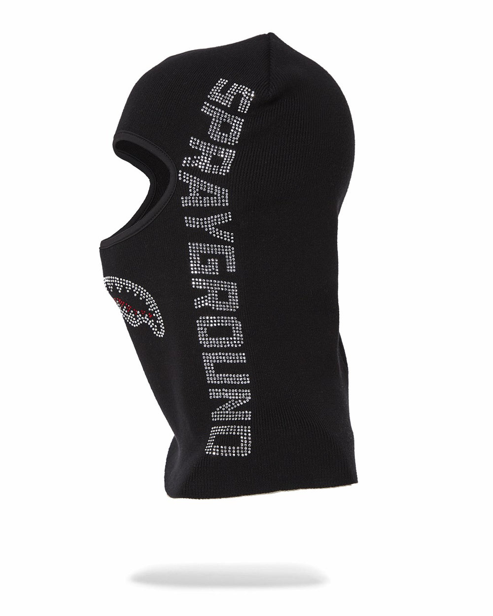 MILLION DOLLAR BITE SKI MASK | Sprayground On Sale