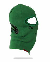 MARTIAN MONEY SKI MASK | Sprayground Sale