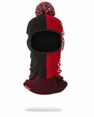 SPLIT POM SKI MASK | Sprayground Bargain