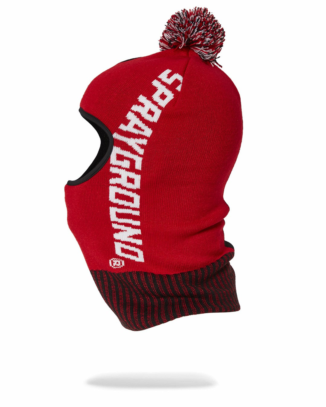 SPLIT POM SKI MASK | Sprayground Bargain