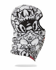 DOODLE SHARK SKI MASK | Sprayground Savings