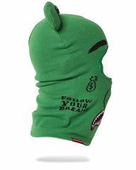 THE REAL MONEY BEAR SKI MASK | Sprayground Value Deal