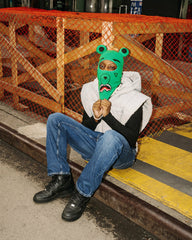 THE REAL MONEY BEAR SKI MASK | Sprayground Value Deal