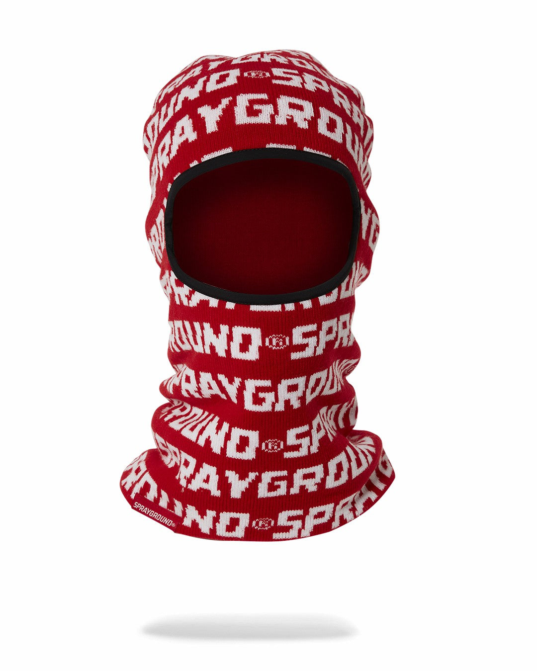 ONLY THE BEST SKI MASK | Sprayground Exclusive Deal