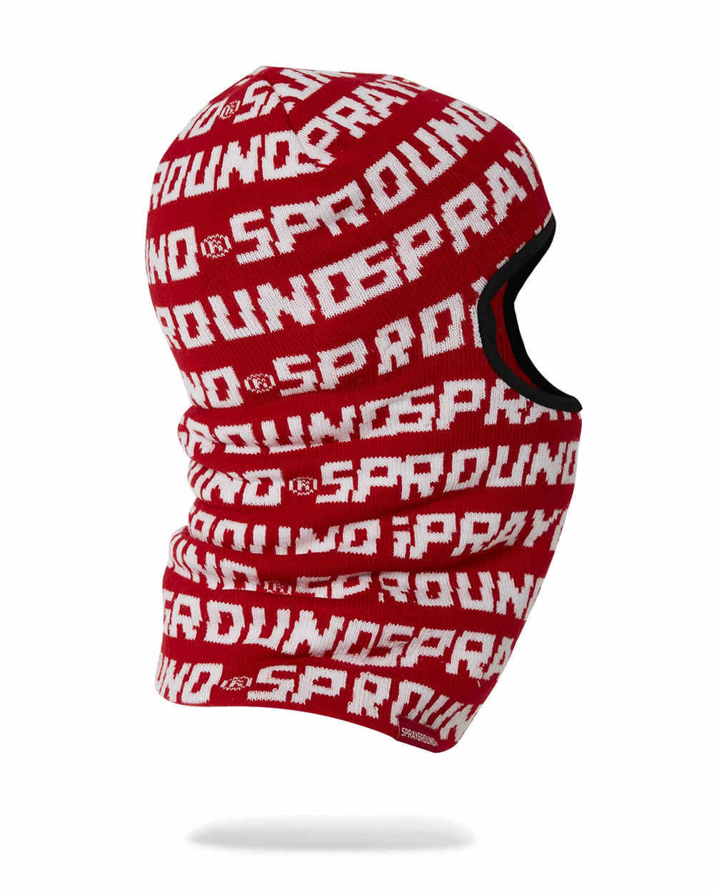 ONLY THE BEST SKI MASK | Sprayground Exclusive Deal