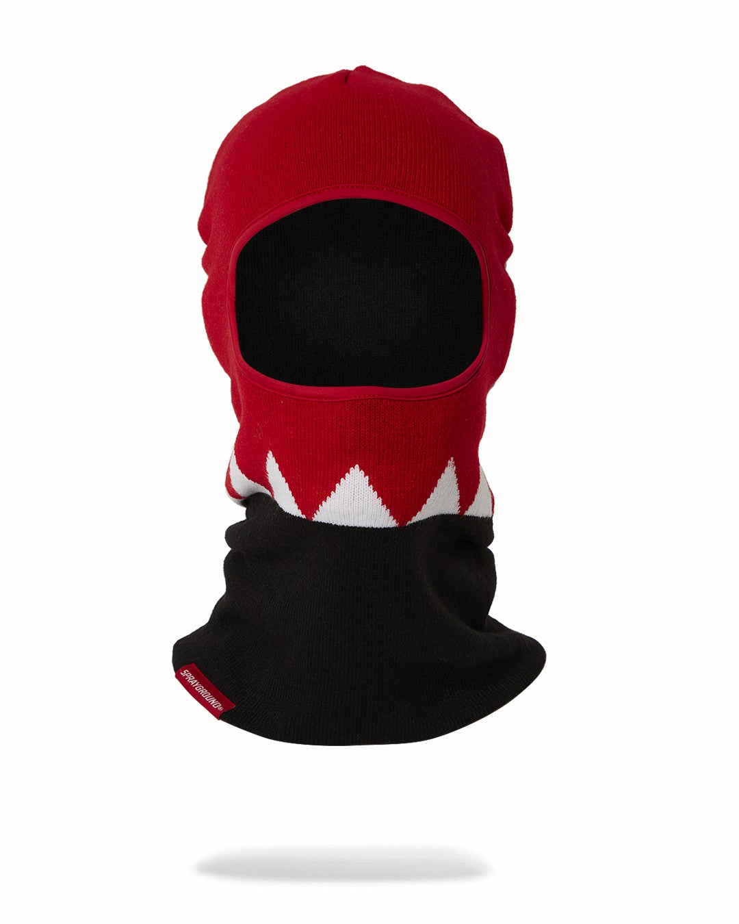 SPLIT BITE SKI MASK | Sprayground Hot Deal