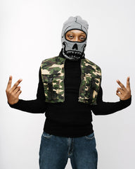 FOREVER SKI MASK | Sprayground Limited Offer
