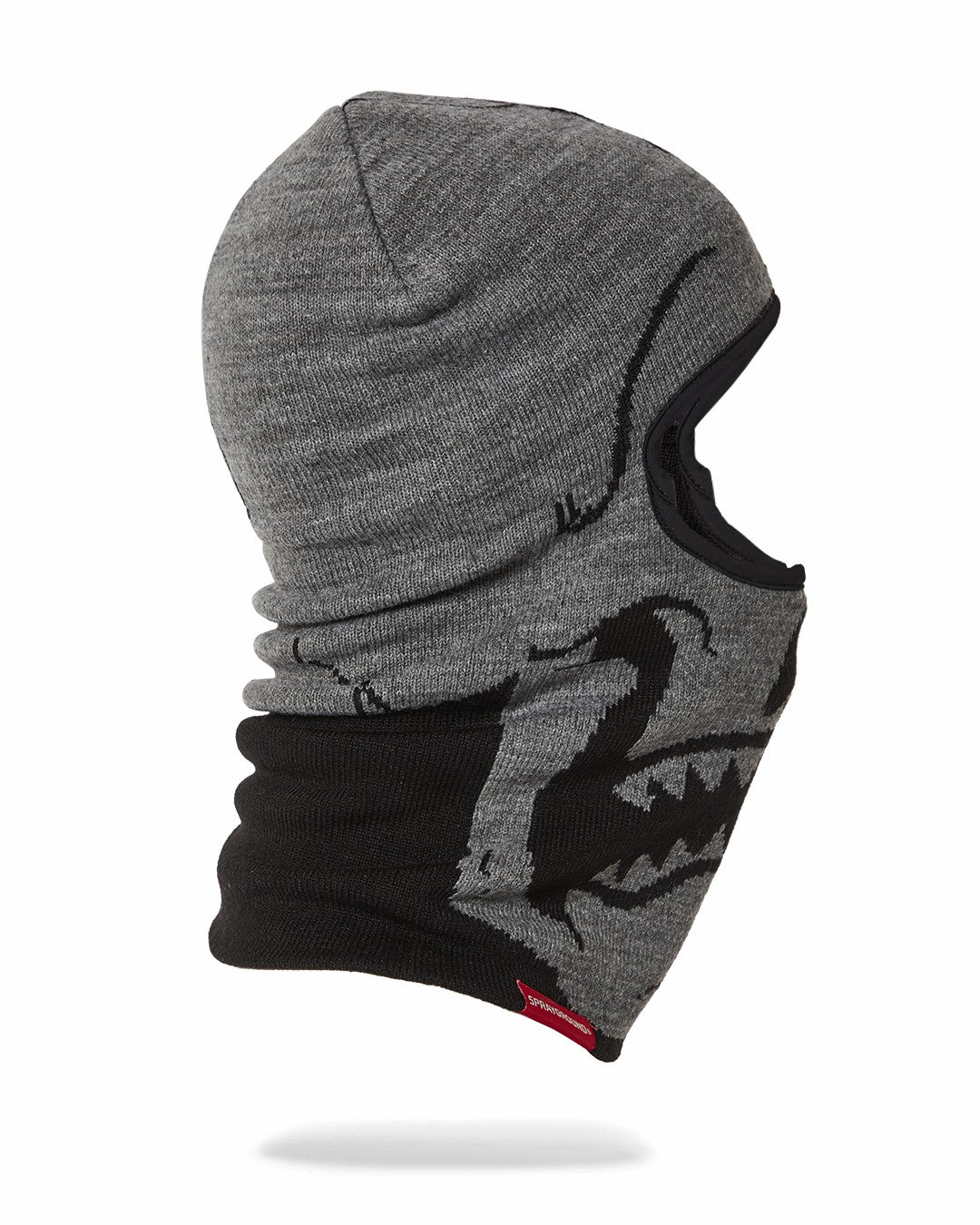 FOREVER SKI MASK | Sprayground Limited Offer