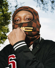 BIG BITE SKI MASK | Sprayground Special Offer