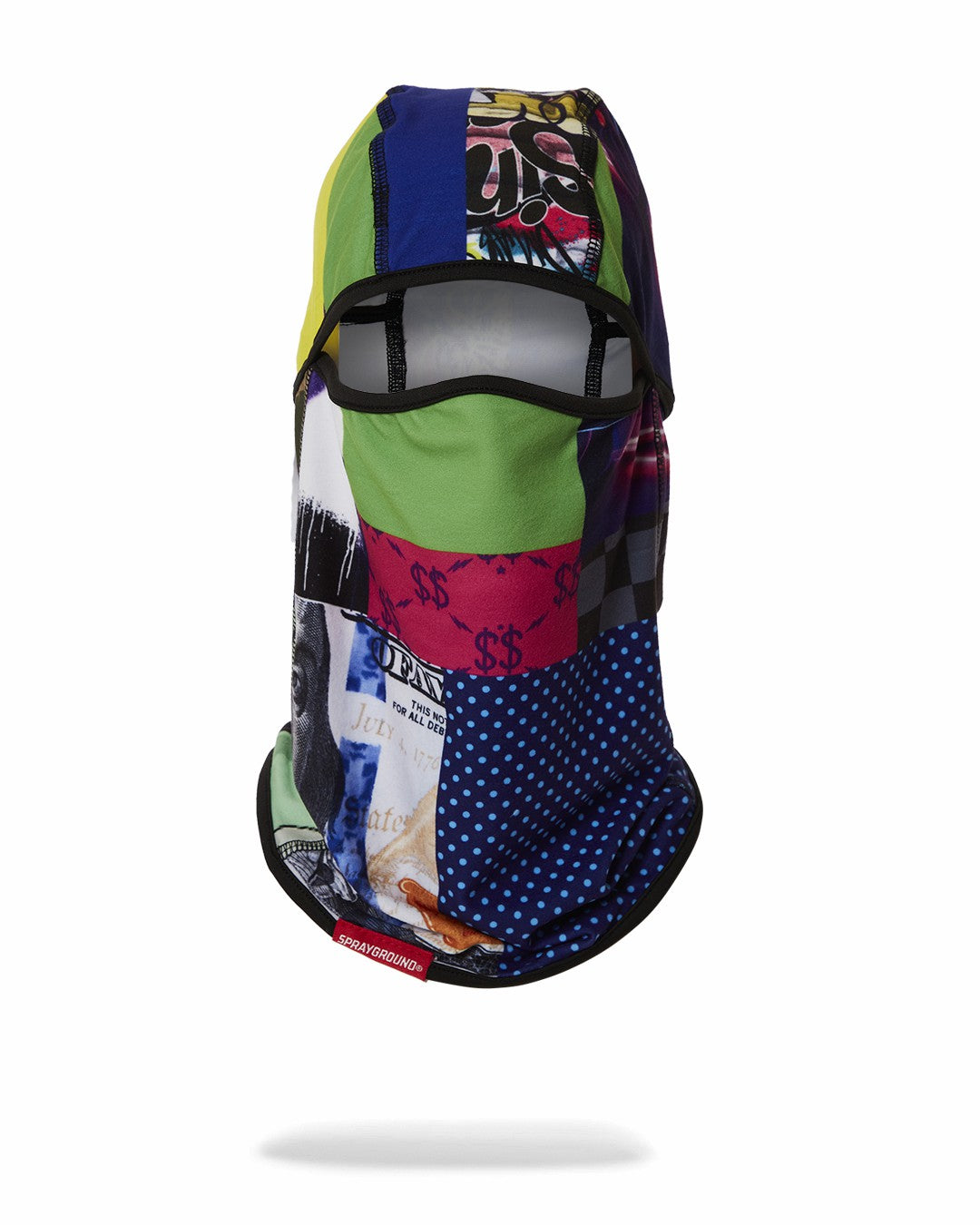 PAYLOAD SKI MASK | Sprayground Bargain