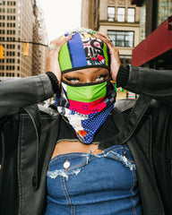 PAYLOAD SKI MASK | Sprayground Bargain