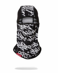 MIDNIGHT DESIGNER SKI MASK | Sprayground Savings
