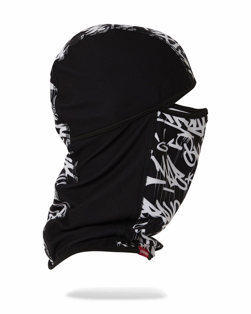 MIDNIGHT DESIGNER SKI MASK | Sprayground Savings