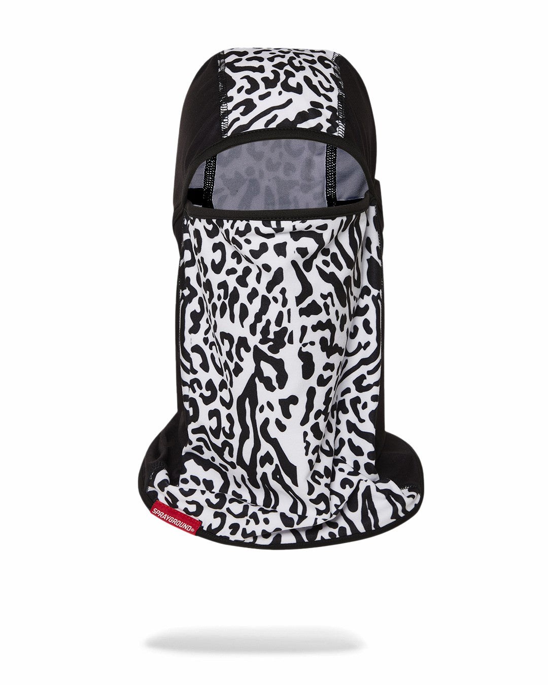 WILD NIGHT SKI MASK | Sprayground Discounted