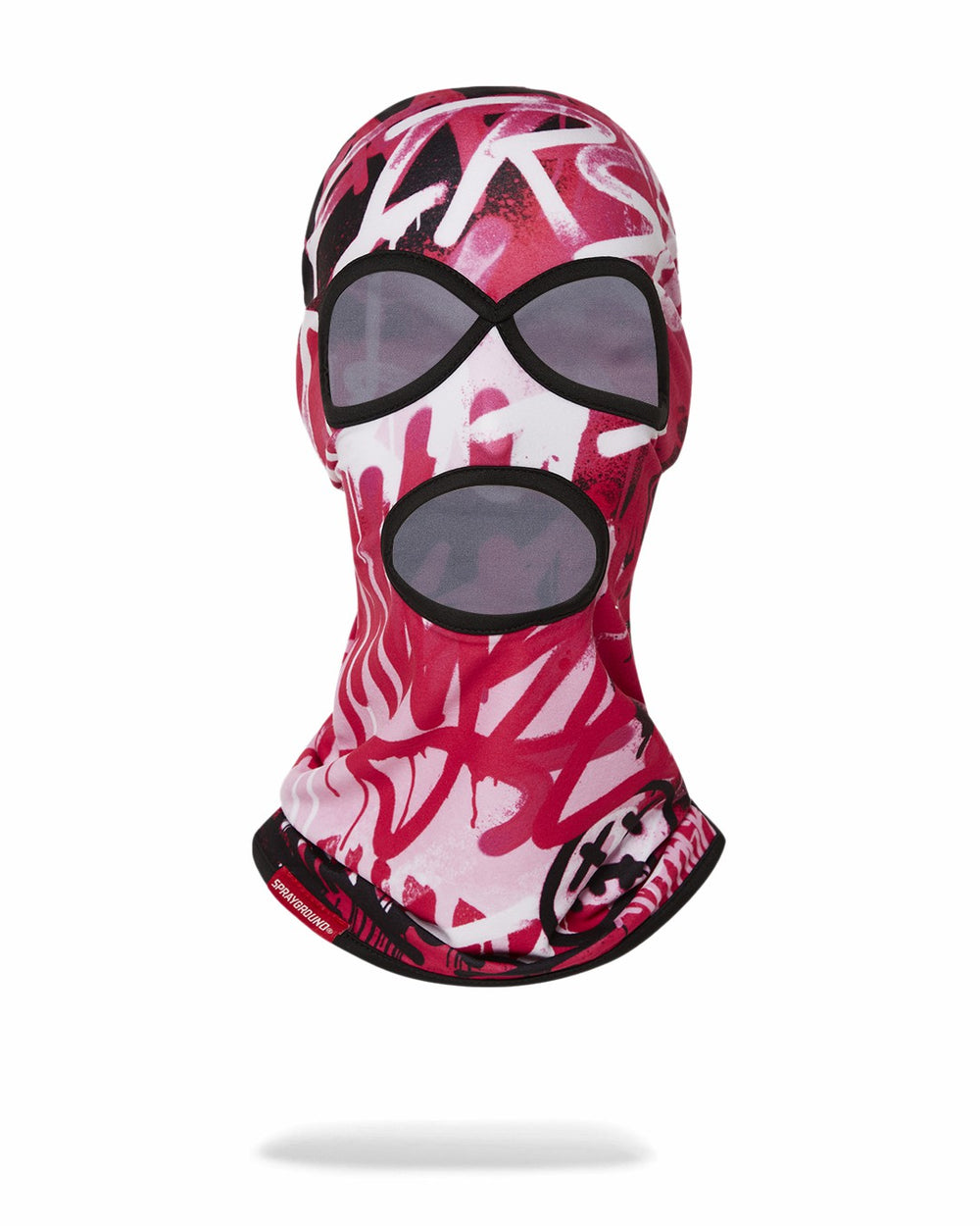 AFTERGLOW SKYGLOW SKI MASK | Sprayground Value Deal