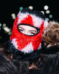 COZY HOMEY SKI MASK | Sprayground Exclusive Deal