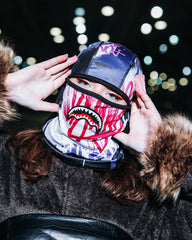 SUPERNATURAL SKI MASK | Sprayground Hot Deal