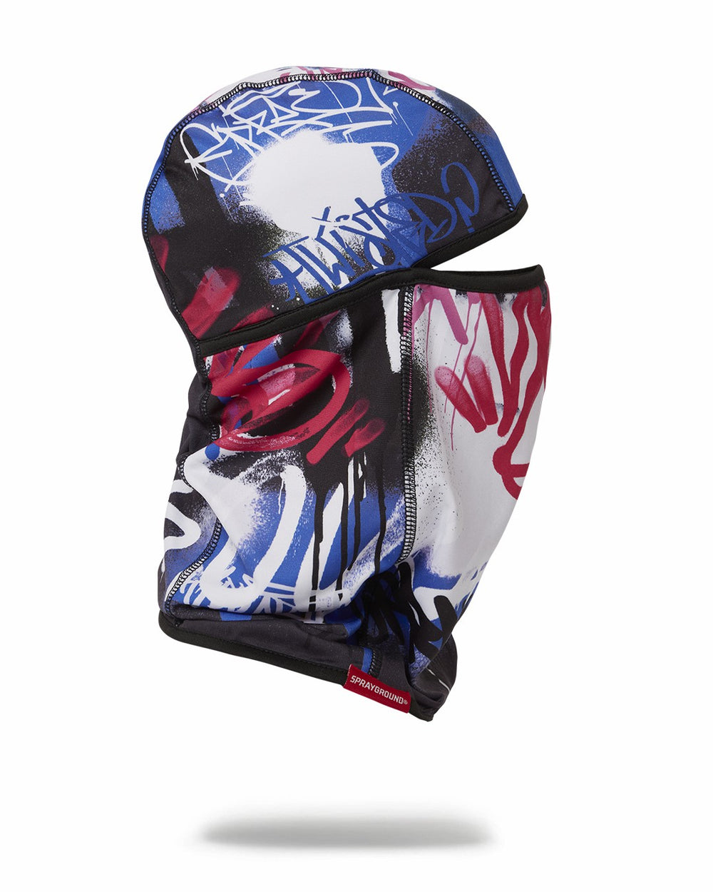 SUPERNATURAL SKI MASK | Sprayground Hot Deal