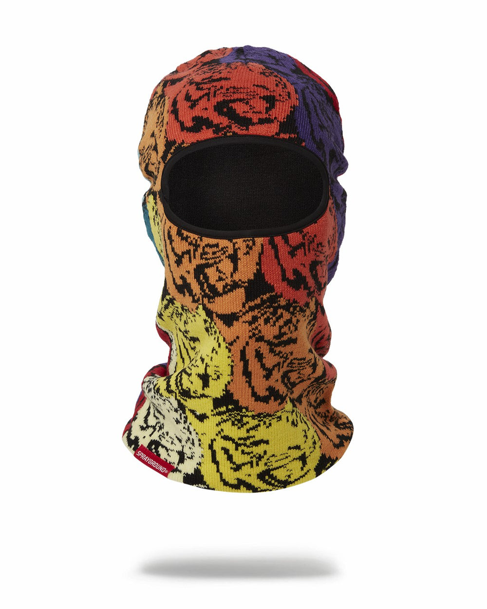 TIGER SQUAD SKI MASK | Sprayground Limited Offer