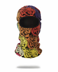TIGER SQUAD SKI MASK | Sprayground Limited Offer