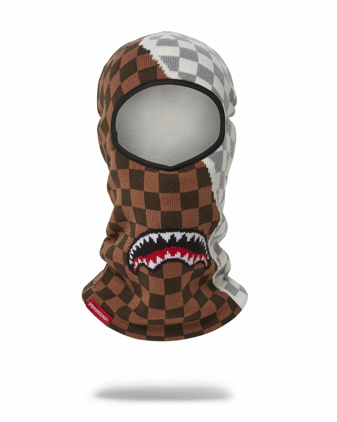 UNSTOPPABLE ENDEAVORS II SKI MASK | Sprayground Special Offer