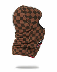 UNSTOPPABLE ENDEAVORS II SKI MASK | Sprayground Special Offer