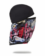 $TASHED SKI MASK | Sprayground On Sale