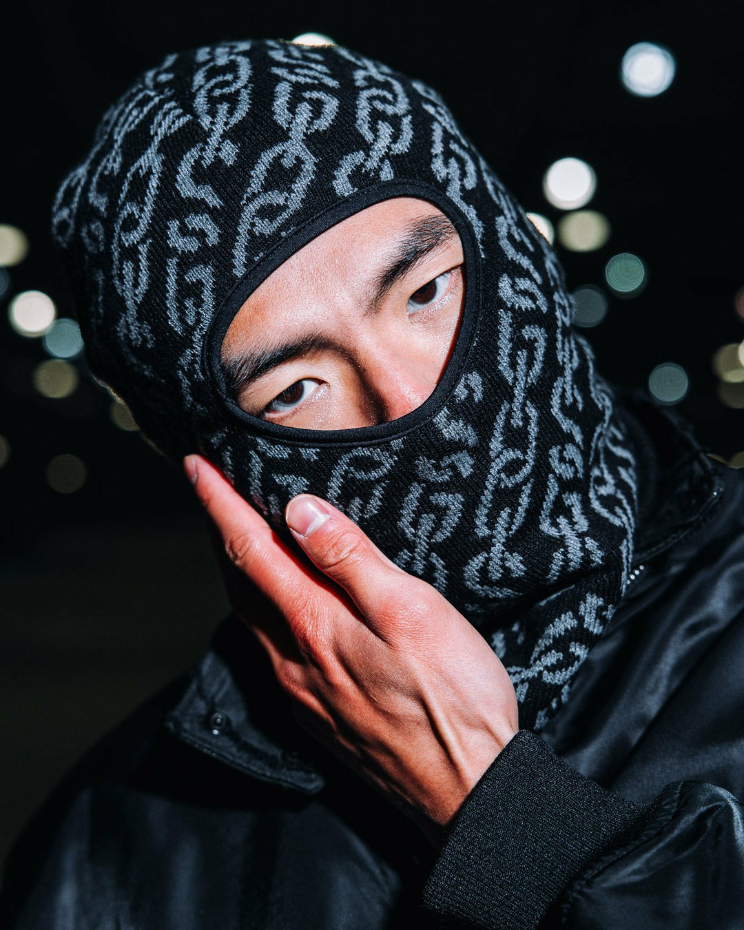 MAGNETIC PULSE SKI MASK | Sprayground Sale