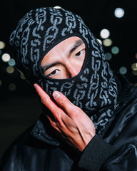MAGNETIC PULSE SKI MASK | Sprayground Sale