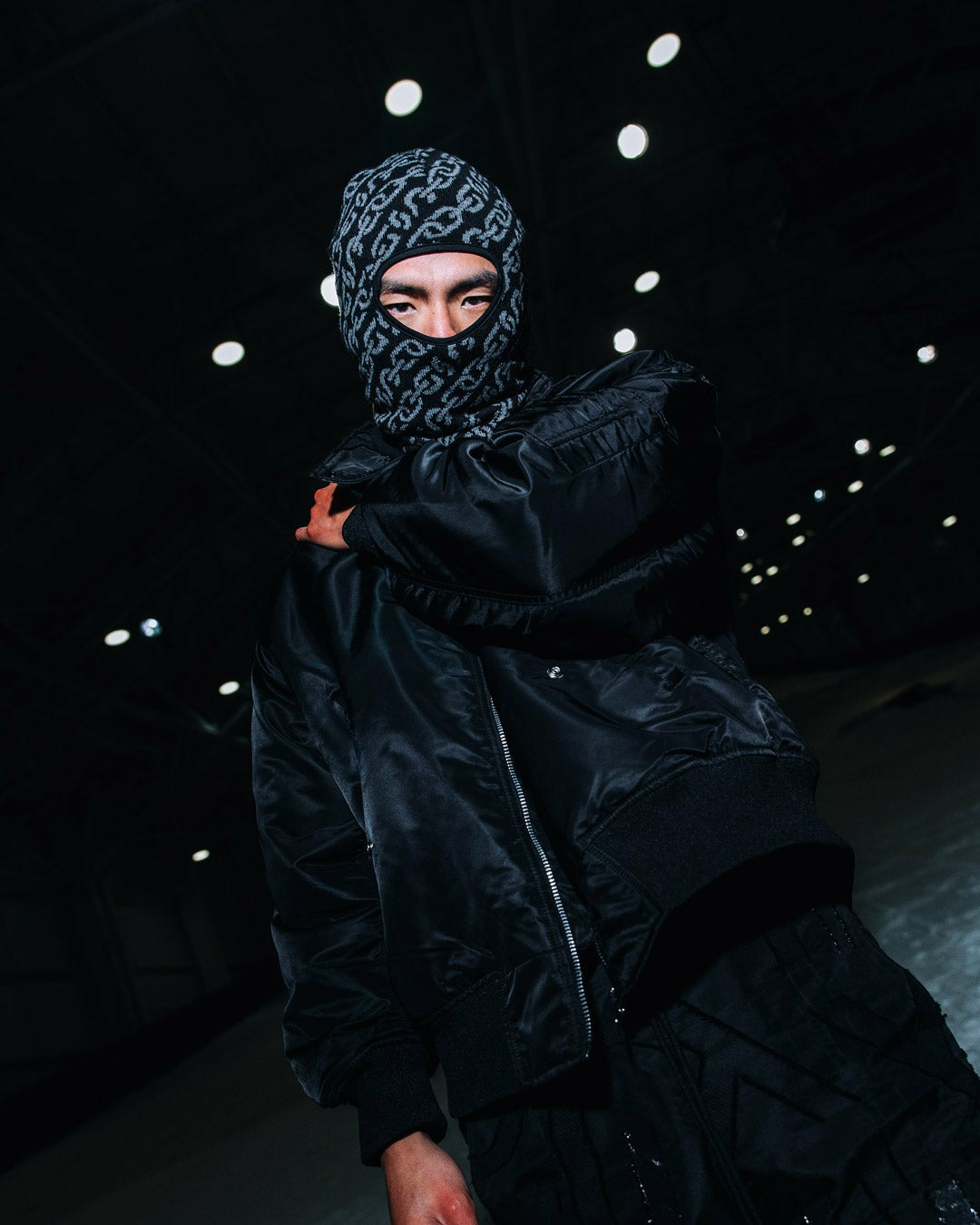 MAGNETIC PULSE SKI MASK | Sprayground Sale