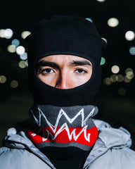 SEWN SHUT SKI MASK | Sprayground Outlets