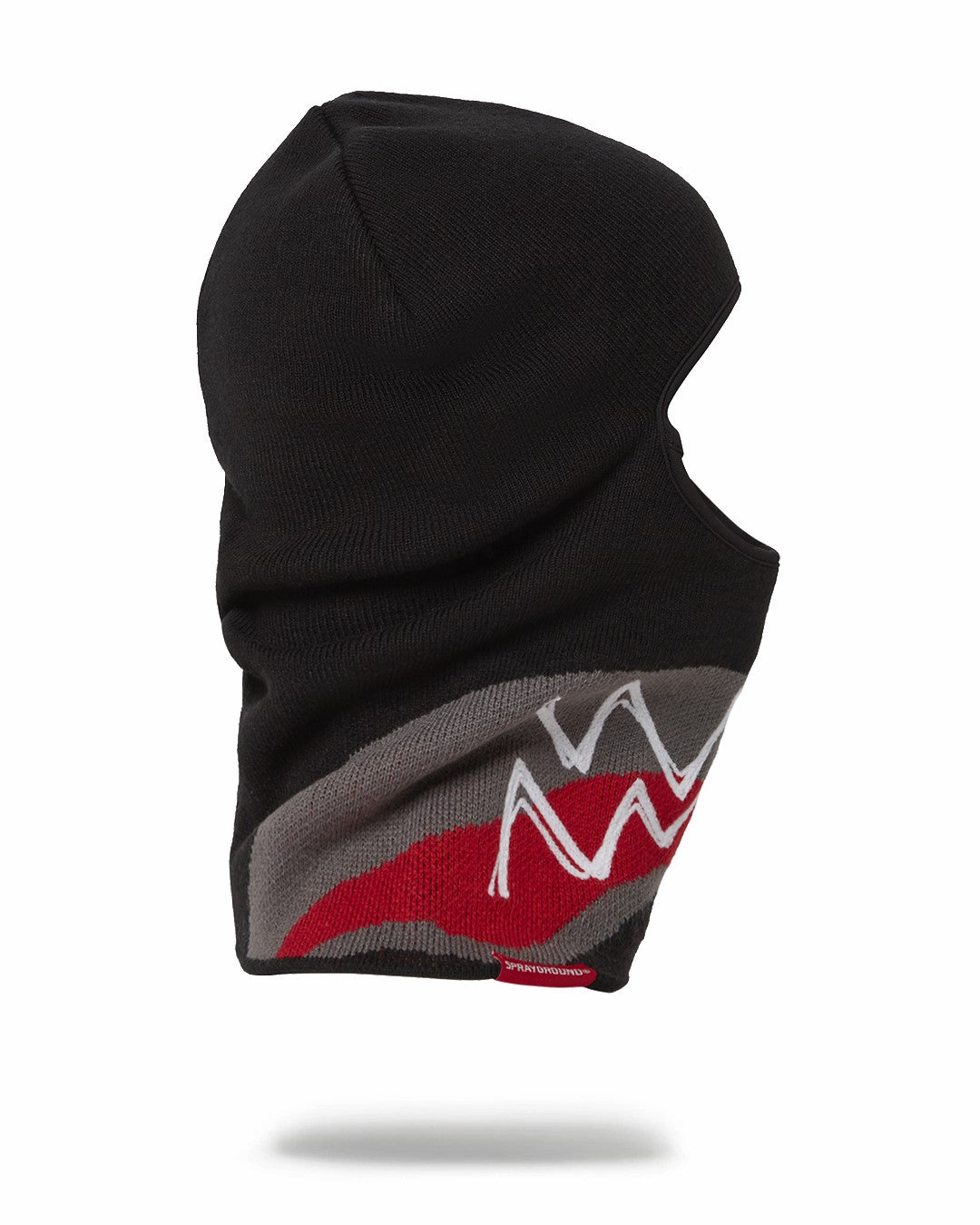 SEWN SHUT SKI MASK | Sprayground Outlets