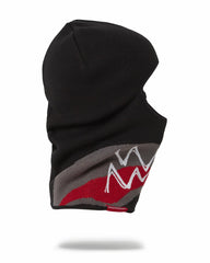 SEWN SHUT SKI MASK | Sprayground Outlets