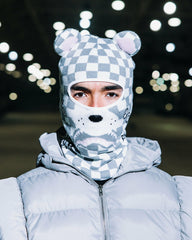 ROSE MONEY BEAR SKI MASK | Sprayground Bargain