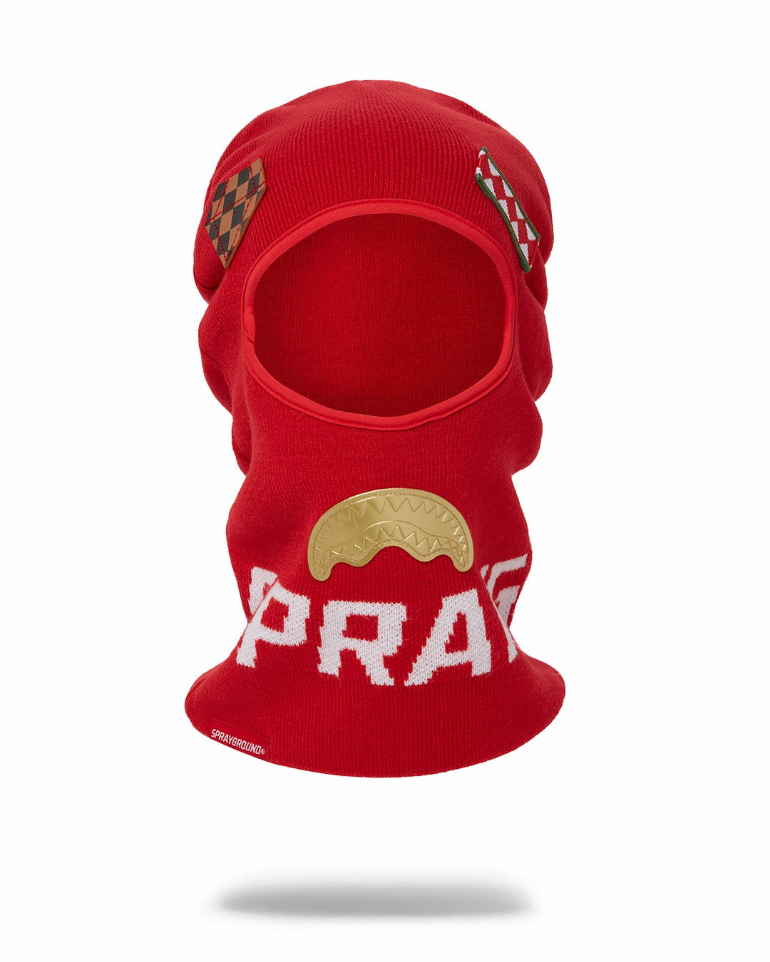DE LUXE SKI MASK | Sprayground Savings