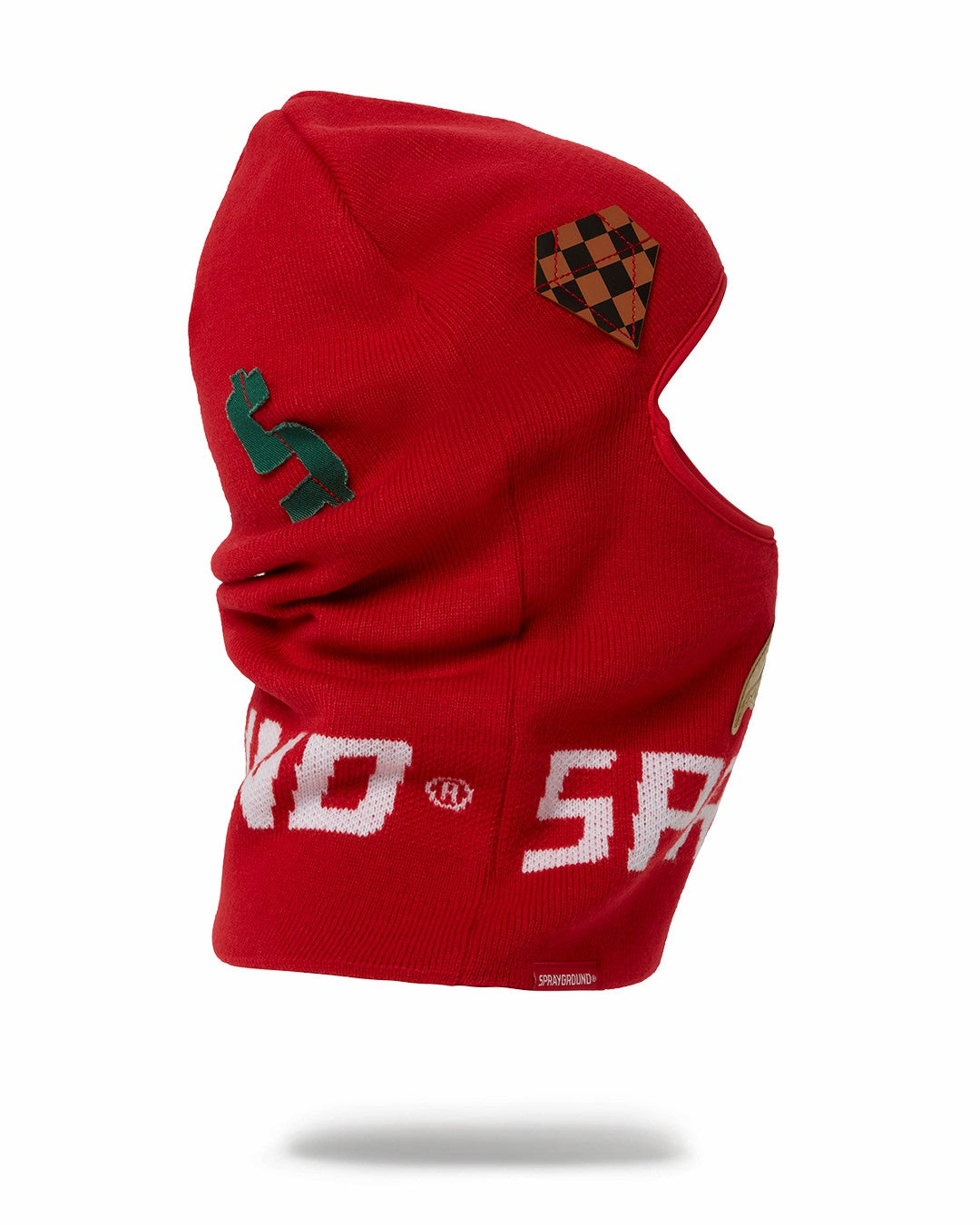 DE LUXE SKI MASK | Sprayground Savings